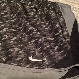 Nike Dryfit Women’s Running Shorts